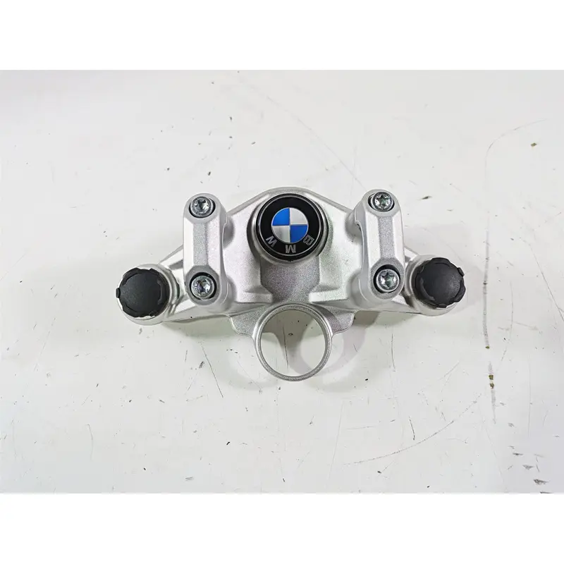 2016  BMW R1200GS GSW K50 Upper Triple Tree Steering Clamp 31428555849