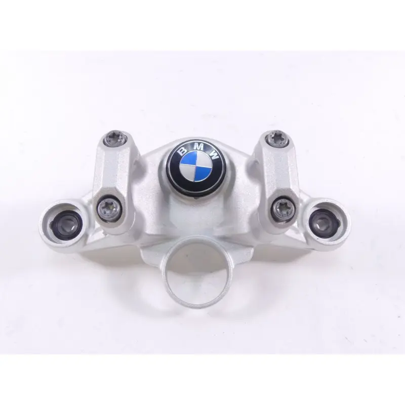 2017 BMW R1200GS GSW K50 Upper Triple Tree Steering Clamp 37mm 31428555851