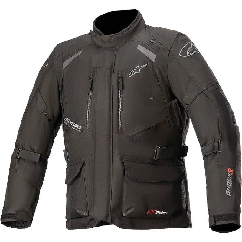 Manteau de Moto Andes V3 Drystar