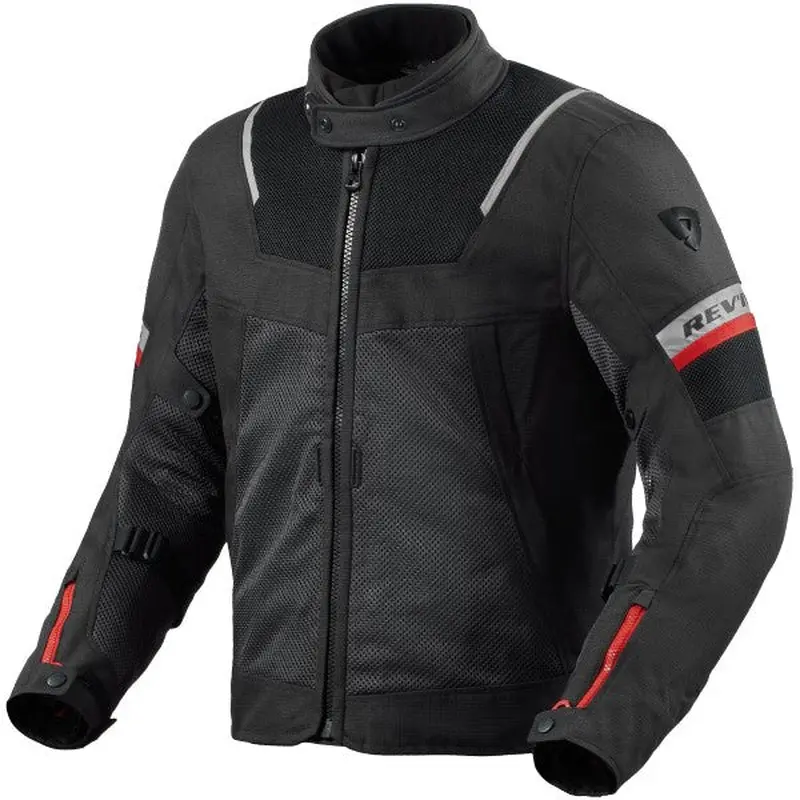 Manteau de Moto Tornado 4 H2O