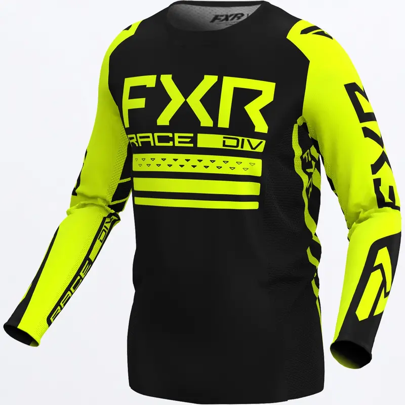 Contender MX Jersey