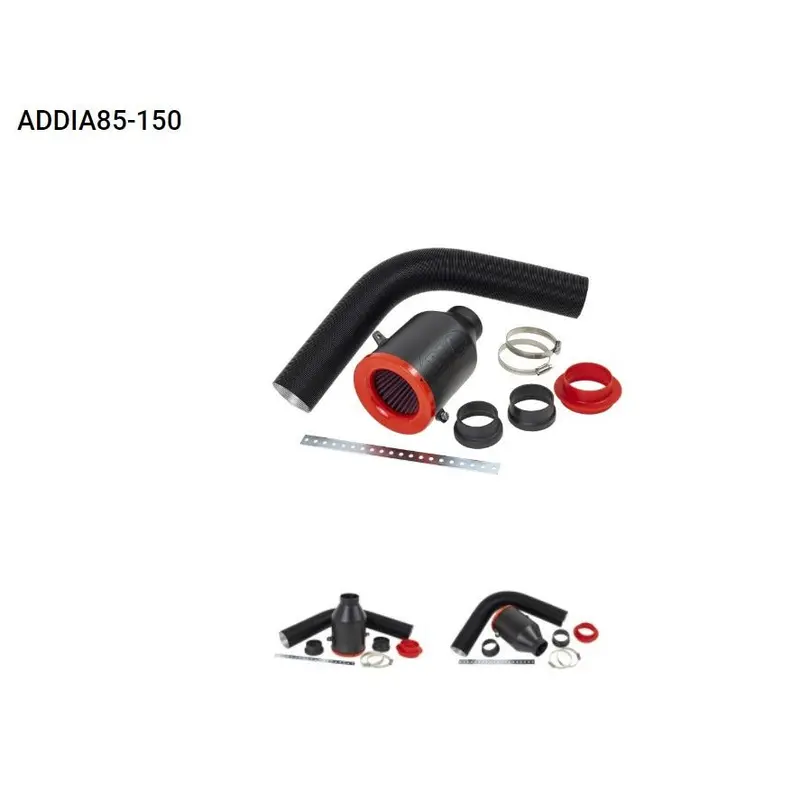 BMC air filter induction kit ADDIA85-150