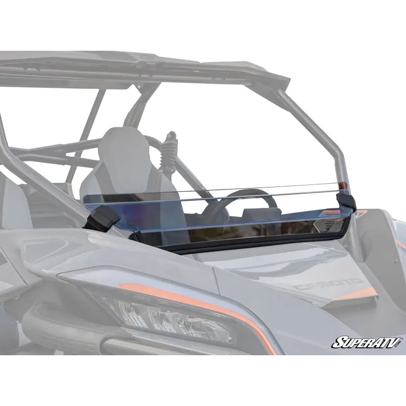 CFMOTO ZFORCE 950 HALF WINDSHIELD by SuperATV