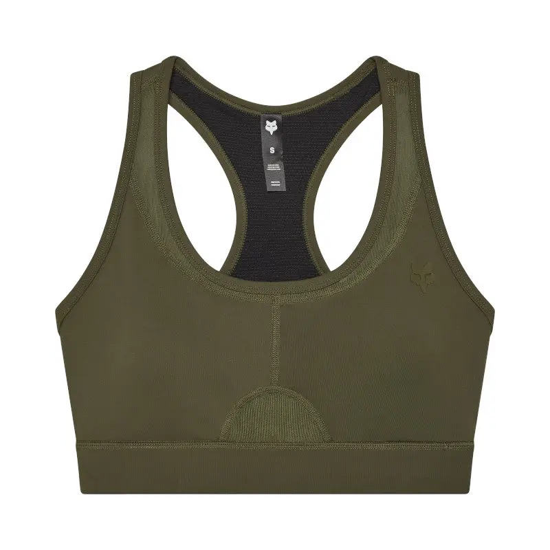Fox W Motive Bra