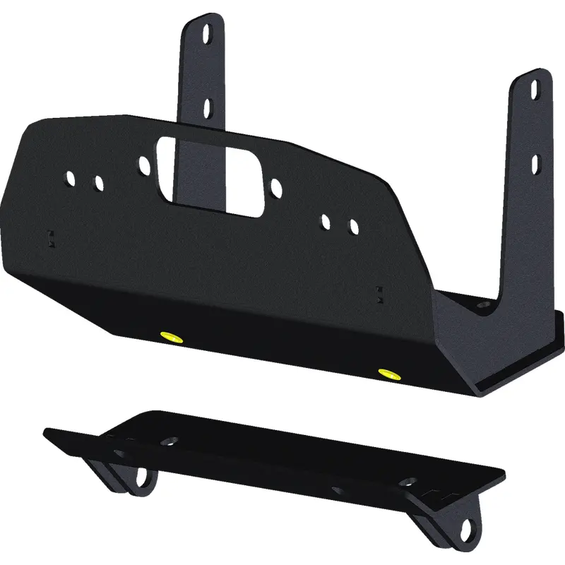 KFI PRODUCTS Plow Mount - CF Moto 106170