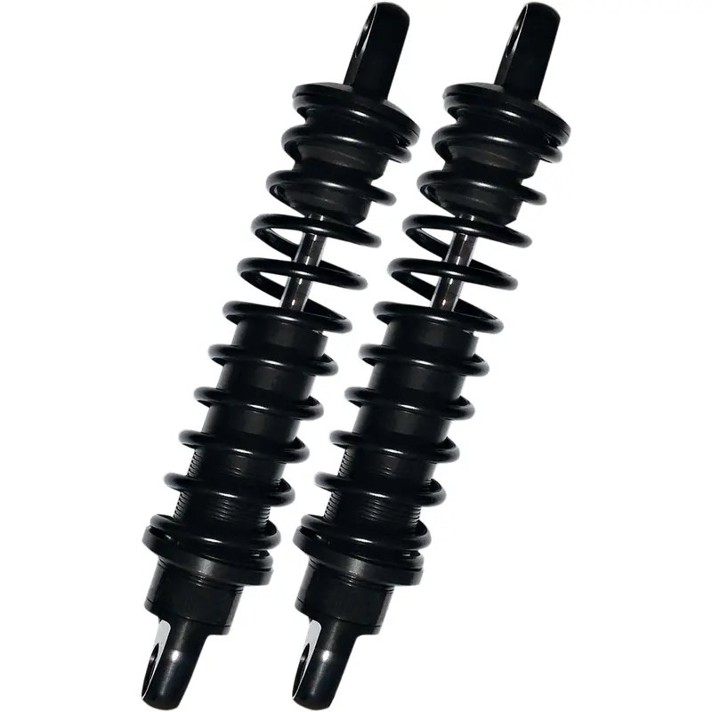 LEGEND SUSPENSION Revo FL Coil Suspension - Black - Standard - 12" 1310-0936