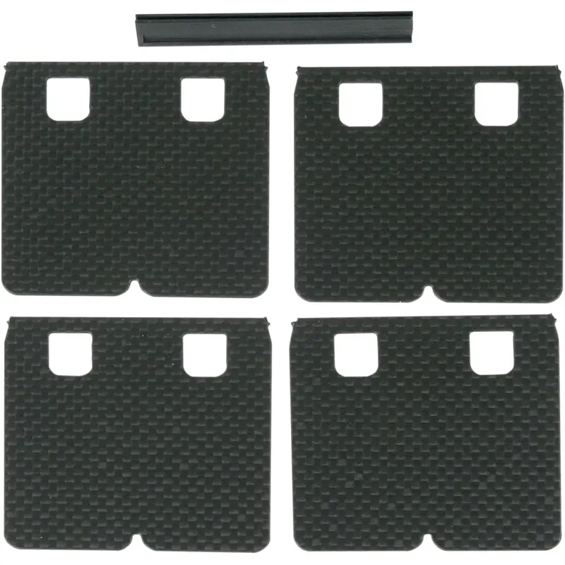 VFORCE/MOTO TASSINARI Replacement V-Force 3 Reed Petal Set - Honda 3P472H