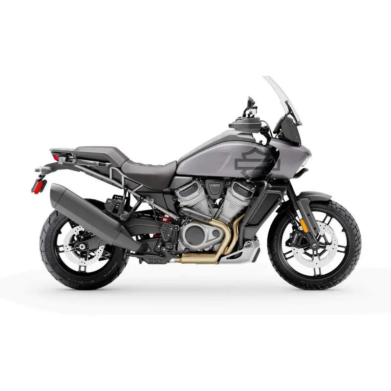 Harley Davidson Pan America 1250, Special, Special GI (21 - >)