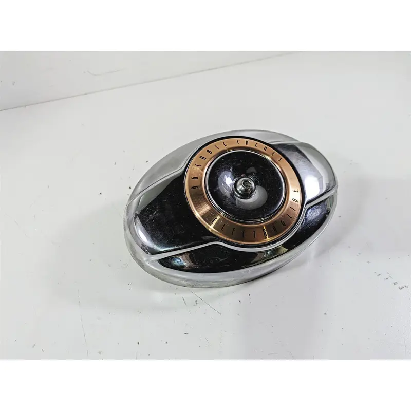 2008 Harley Touring FLHTCU E-Glide 105TH Air Cleaner Breather Filter 29630-08A