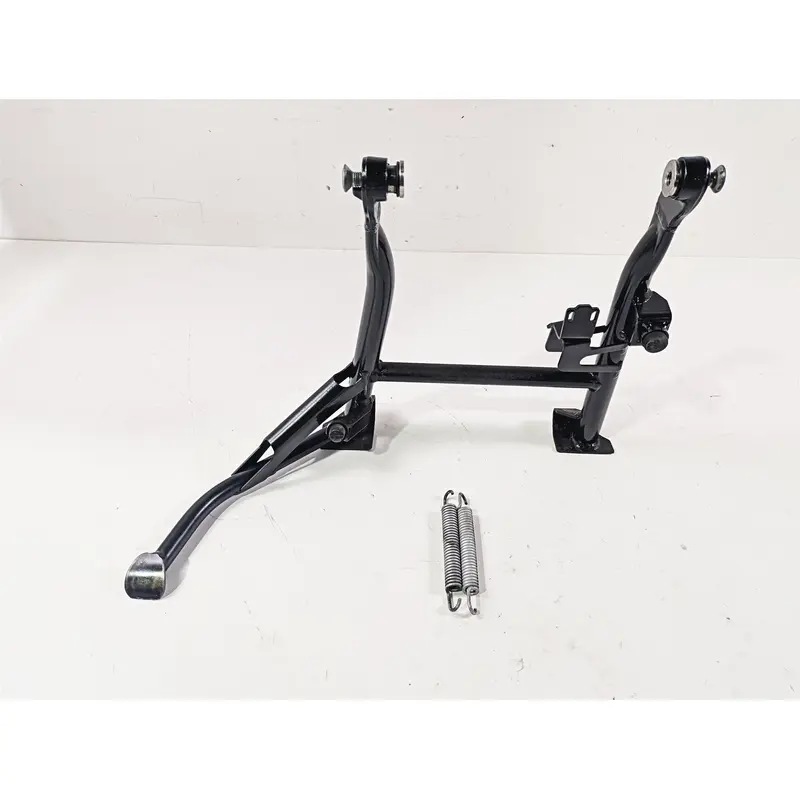 2010 BMW R1200GS K25 Center Kickstand Kick Stand 46527684948