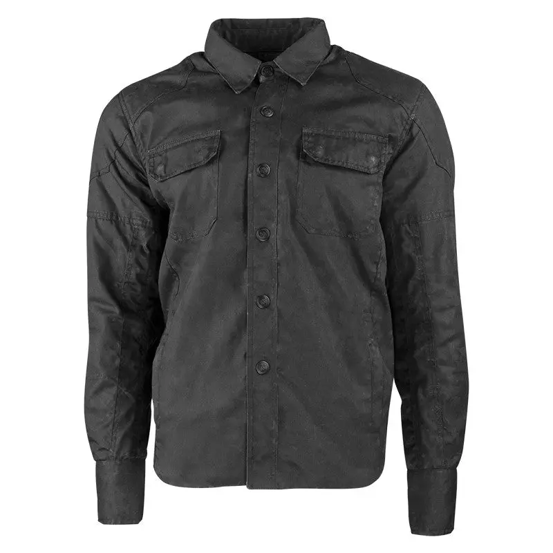 Call To Arms Reinforced Moto Shirts