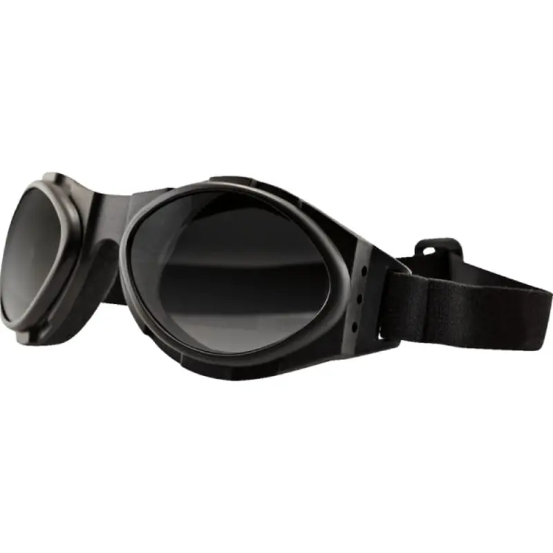 Lunettes de Moto Bugeye 2