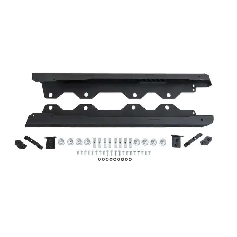Rival Powersports Rock Sliders Yamaha | 2444.7184.1