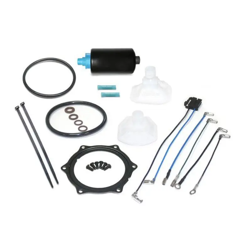 Wave Werx Electric Fuel Pump WD-07010