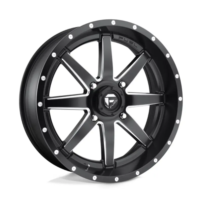 MAVERICK 20X7 4X156 132 NBD +13