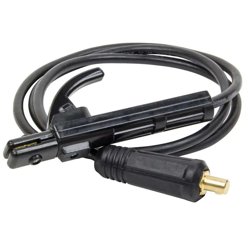 SIP 50mm 400A Large Dinse Electrode Lead