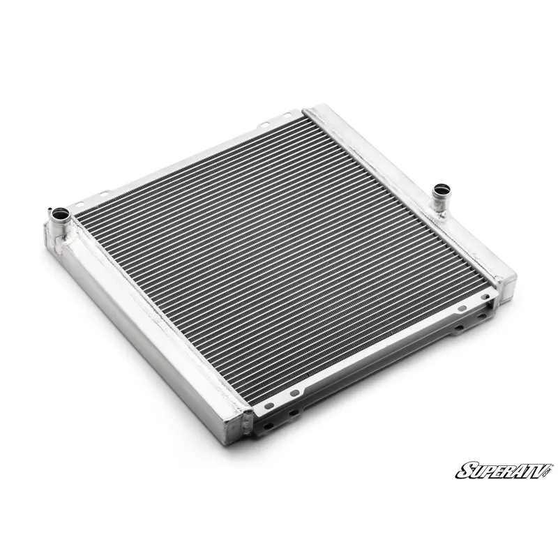 Up & Running Can-Am Commander Radiator