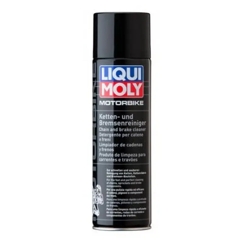 Liqui Moly Chain & Brake cleaner (500 ml)