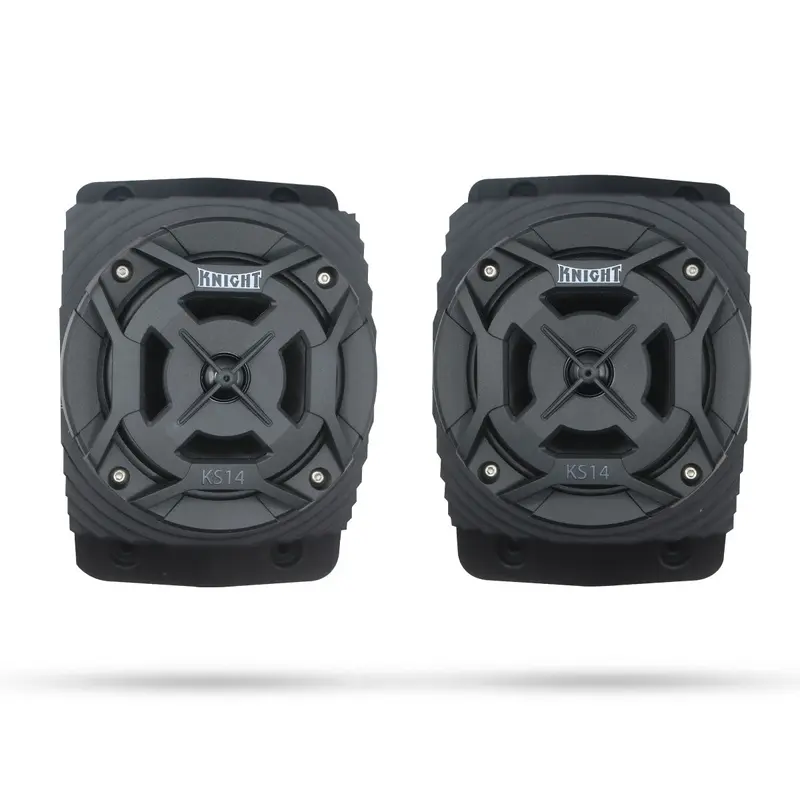 Yamaha Kodiak 700 (1625) Bluetooth LED ATV Rear Sound System