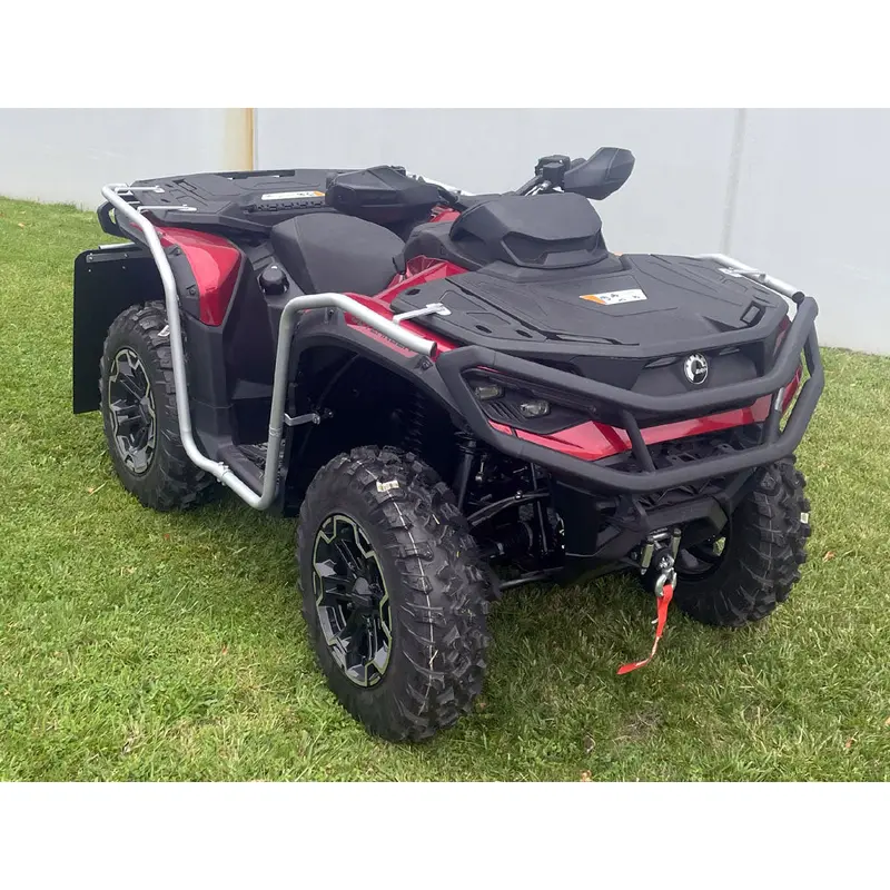 Can-Am ATV Outlander XT 850 / 1000 R (25 - >)