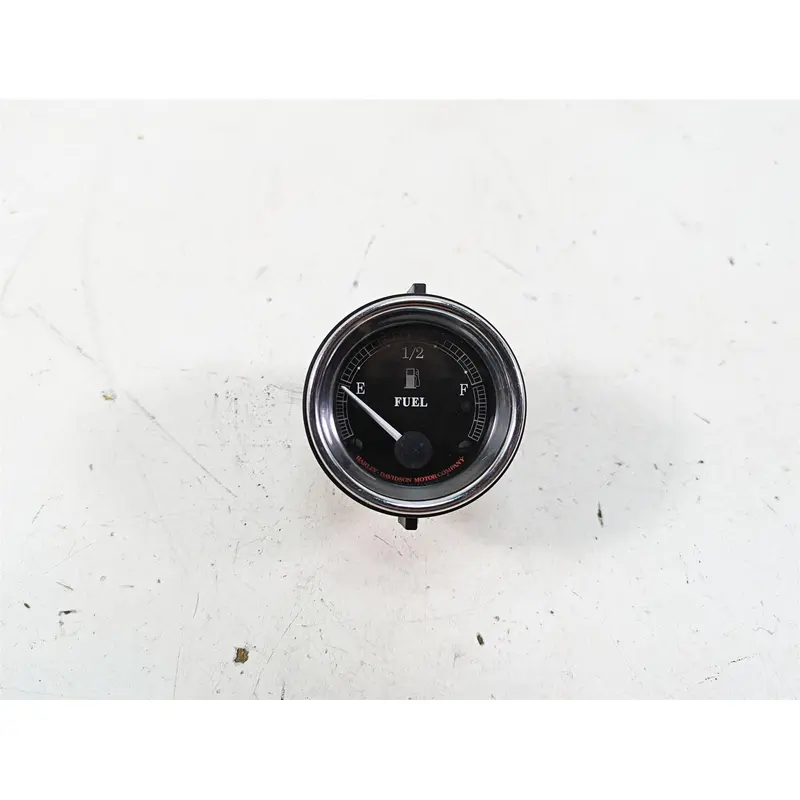 2010 Harley Touring FLHTCU Electra Glide Fuel Gas Petrol Level Gauge 75111-08