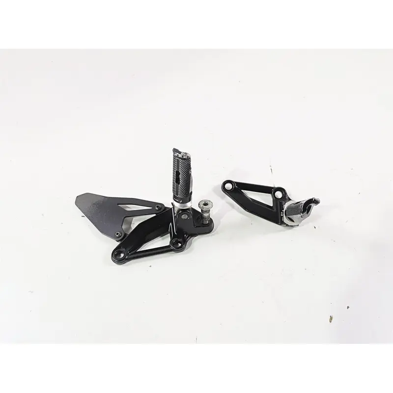2012 Ducati Streetfighter 848 Rizoma Footpeg Foot Peg Rest PE614 82411541A