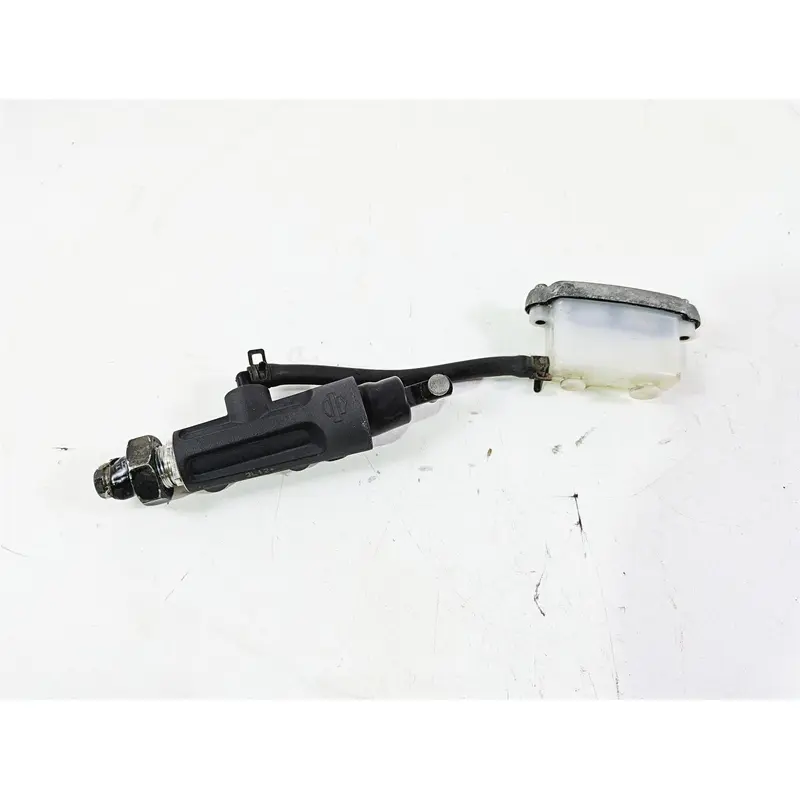 2013 Harley VRSCF Muscle Rod Brembo Rear Brake Master Cylinder 44740-06A