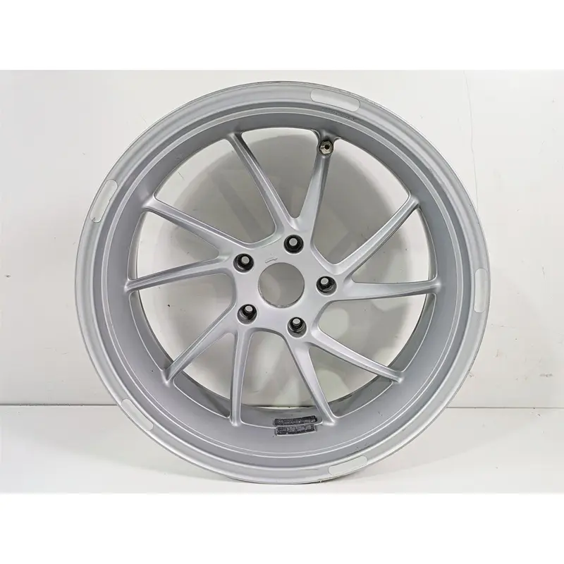2016 BMW R1200RT K52 Straight 17x5.5 Rear Wheel Rim 36317727235