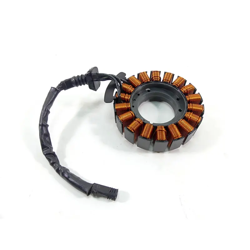 2020 Harley Softail FXST Standard Stator Alternator Generator 29900042A