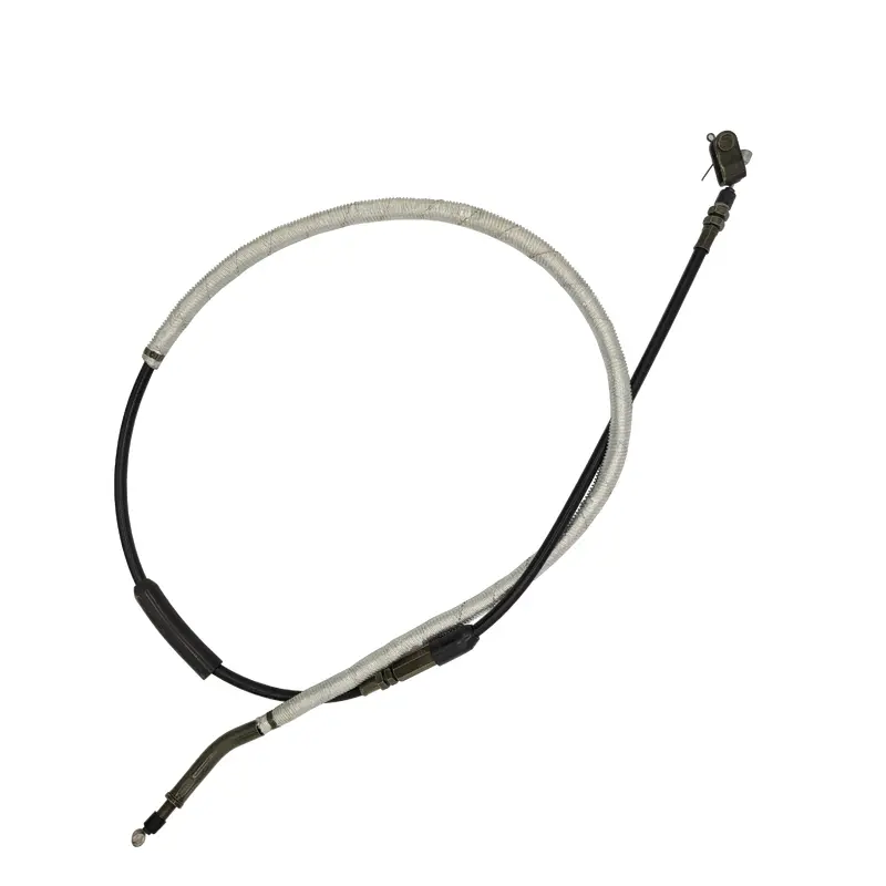 HiSUN - Parking Brake Cable Assembly - PJ000004323A1101