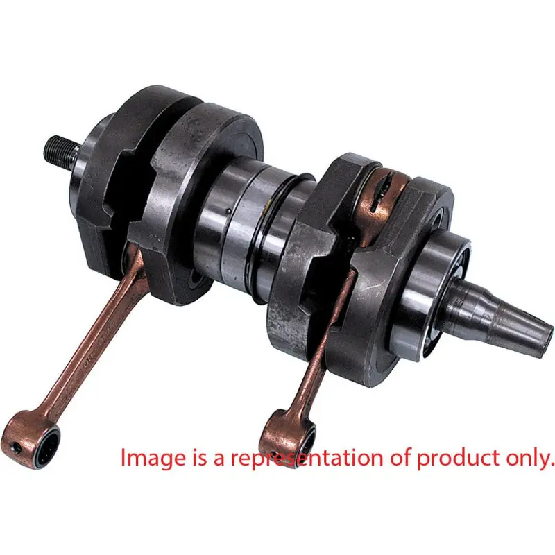 Hot Rods Complete Crankshaft Assembly | 4418