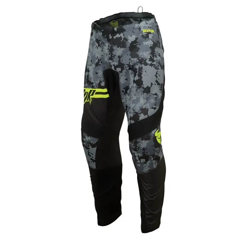 Sector Digi Camo Pants
