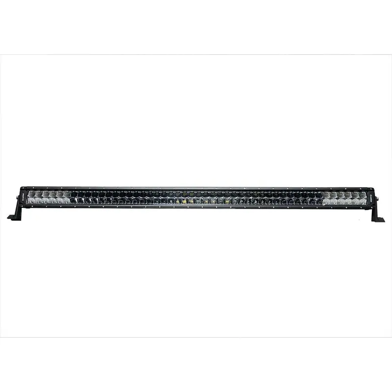 Universal - Dual-Row High Output Lightbar - 50 Inch, 96 LED