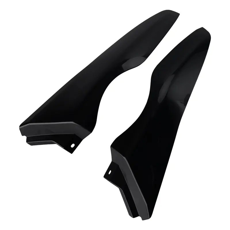 22-24 Yamaha T-MAX 560 Unpainted Tank Side Seat Cover Fairing