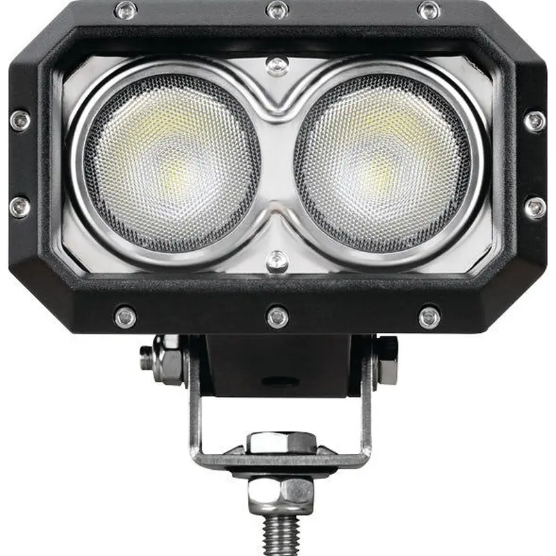 LED Work Light (Cree High Power), Interference: Class 3, 6000 Lumens Raw, 10-60V - S.130031