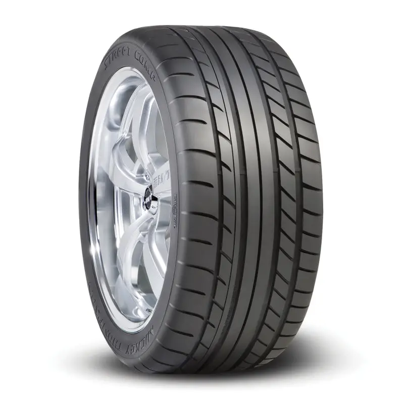 Mickey Thompson Street Comp Tire - 255/45R18 103W 90000001609