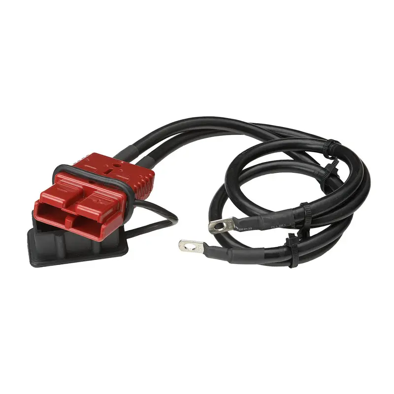 VIPER ATV/UTV 20" Quick Connect Harness