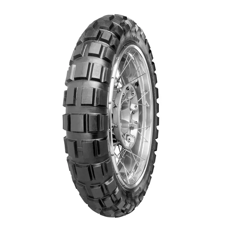 140/80-18 70R TKC80 Tyre TT Rear Continental (C1814080TKC80)