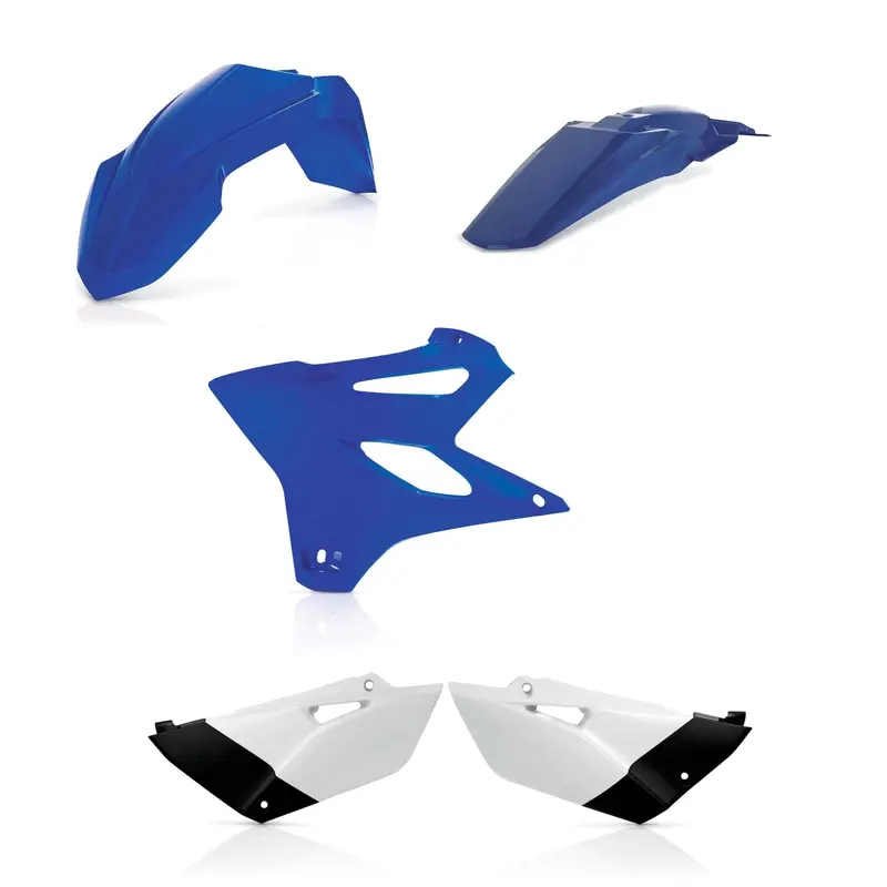Acerbis Plastic Kit Yamaha | 240301