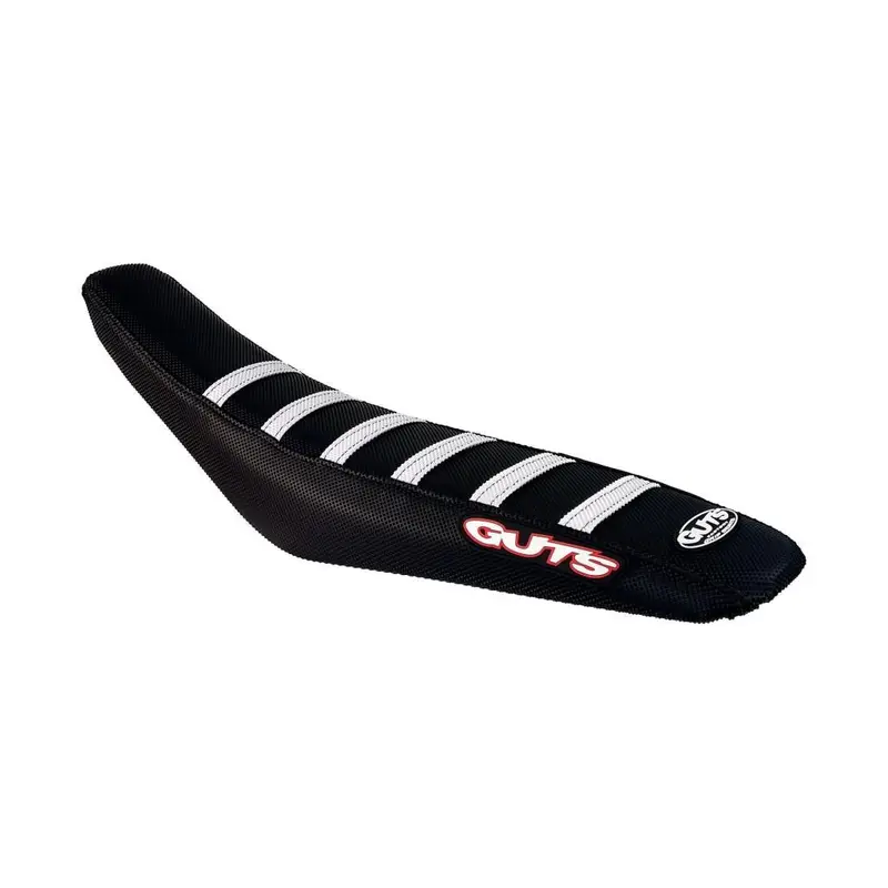 GUTS - Talaria Build Your Own Custom Ribbed Seat Cover