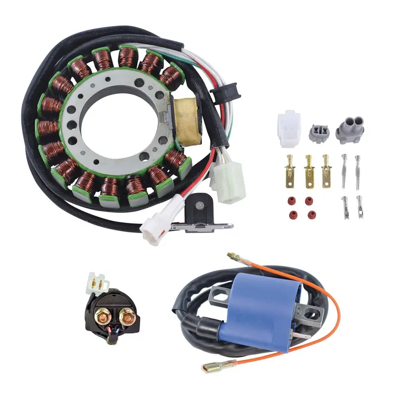 RMStator Stator Kit With Ignition Coil RM22810