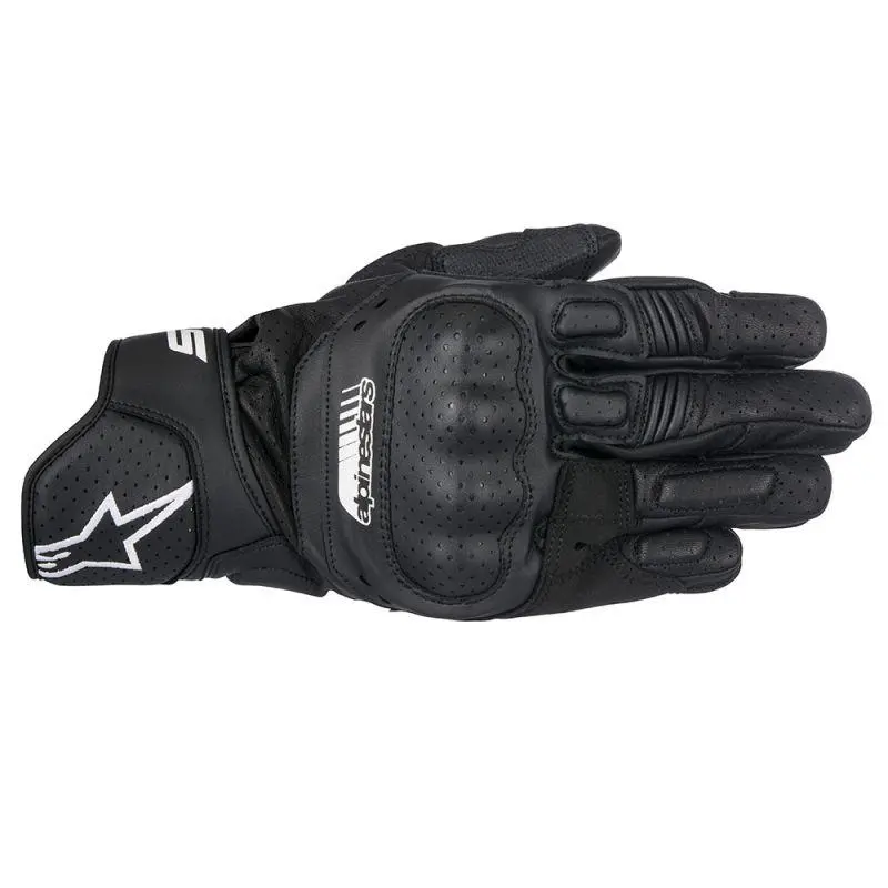 SP-5 Leather Gloves
