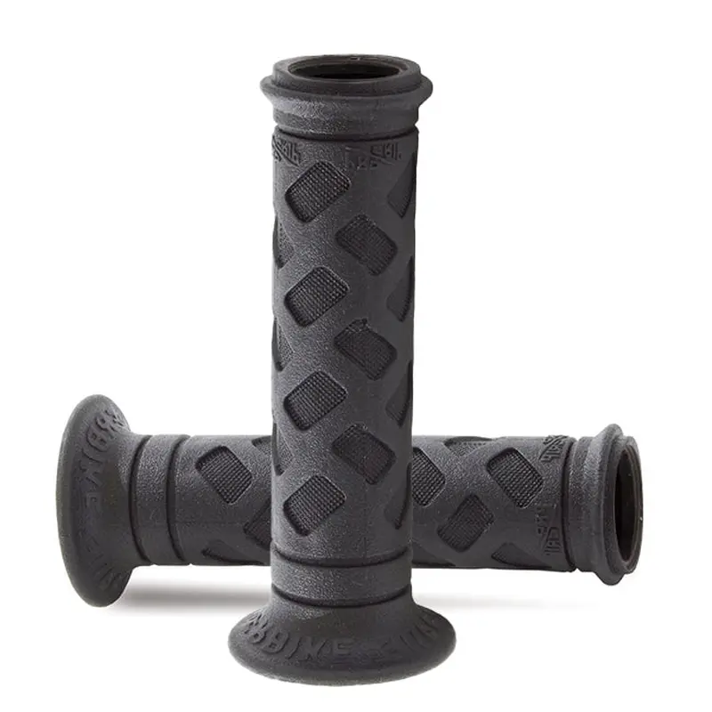 PROGRIP Single Density Superbike Grips - PG699 Open End