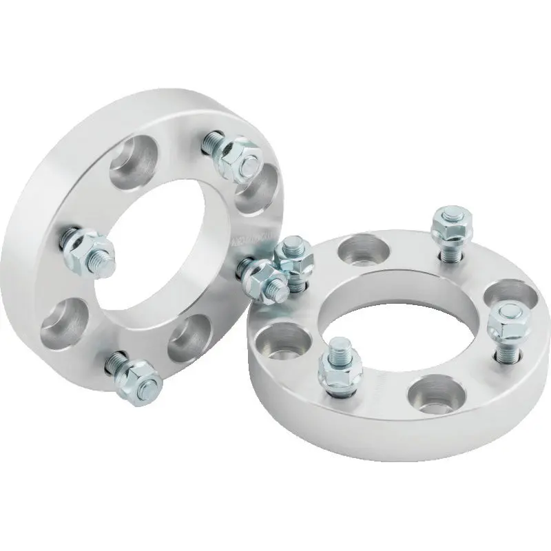 QuadBoss Wheel Spacer 4/156 - 1.5in - M12x1.5