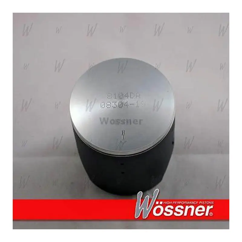 Wossner Piston Yamaha YZ85 02+