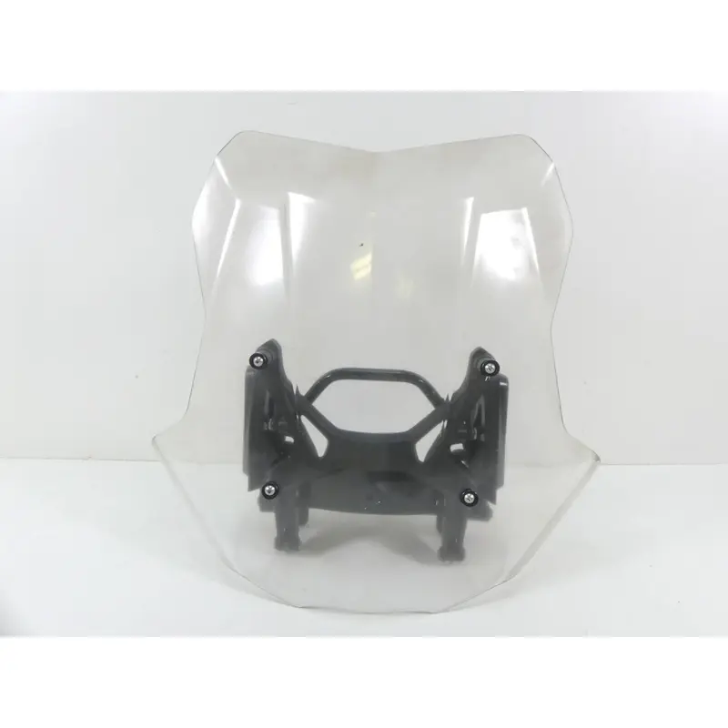2018 BMW S1000XR K49 Touratech Windshield Wind Shield Screen +Mount 01-606-6220-