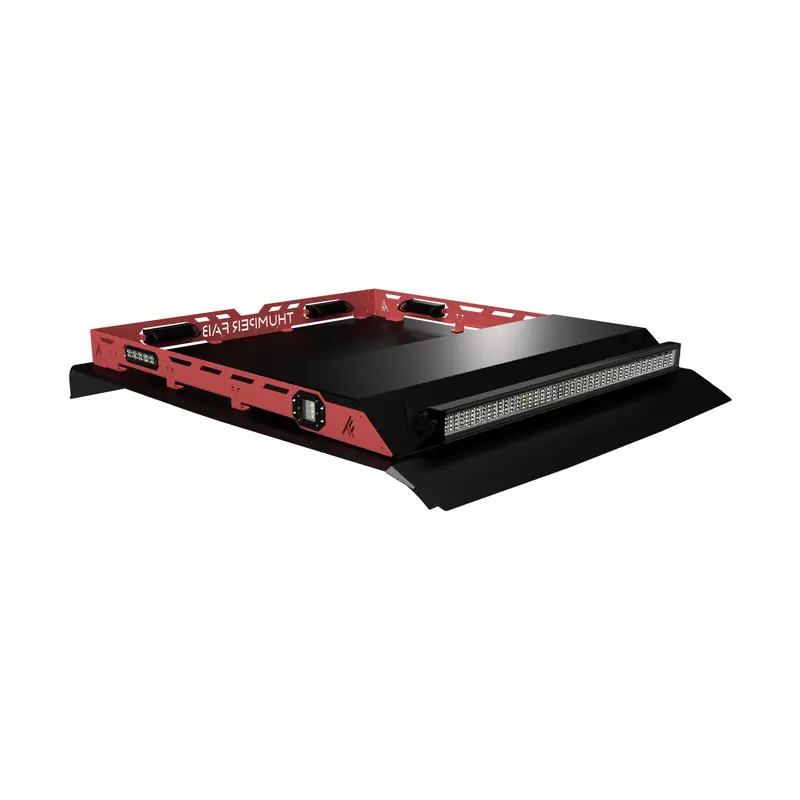 Polaris Ranger CREW 1000 Audio Roof - F4.2