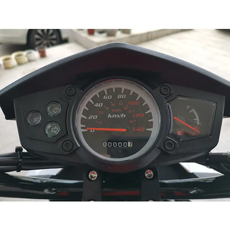 Speedometer