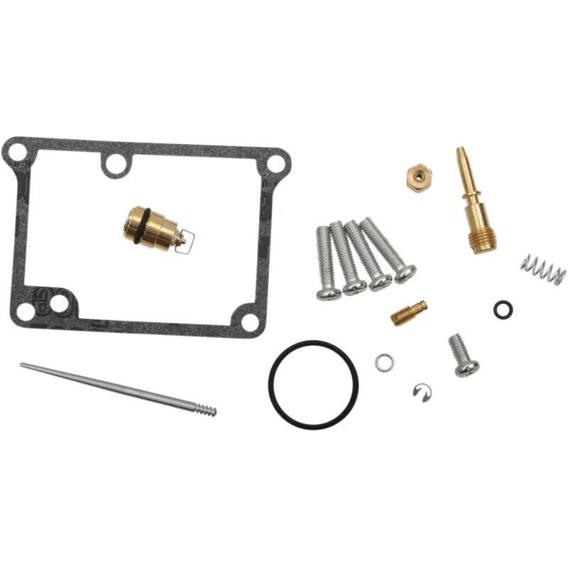 MOOSE RACING Carburetor Repair Kit - Yamaha 26-1379