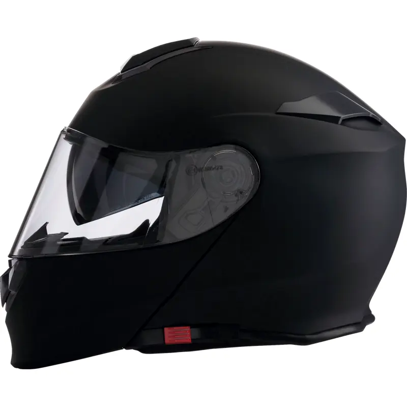 Z1R Solaris 2.0 Modular Helmet - Flat Black - XL 0101-17498